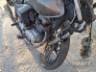 2009 HONDA CG 150 