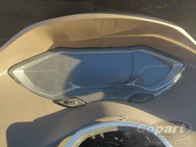 2026 HONDA PCX 