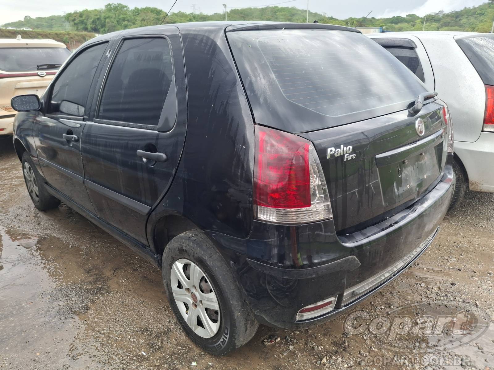 Foto 3: 2011 FIAT PALIO