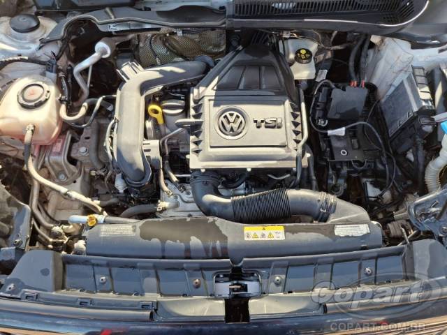 2022 VOLKSWAGEN T-CROSS 