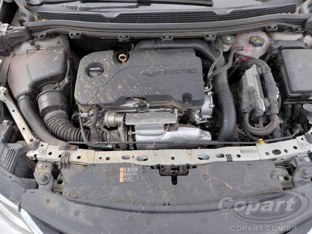 2022 CHEVROLET CRUZE 