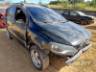 2013 VOLKSWAGEN SPACEFOX 