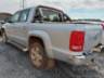 2014 VOLKSWAGEN AMAROK 
