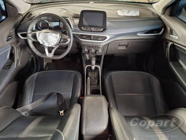 2023 CHEVROLET TRACKER 