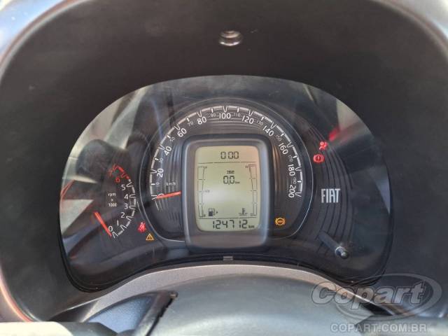 2020 FIAT MOBI 