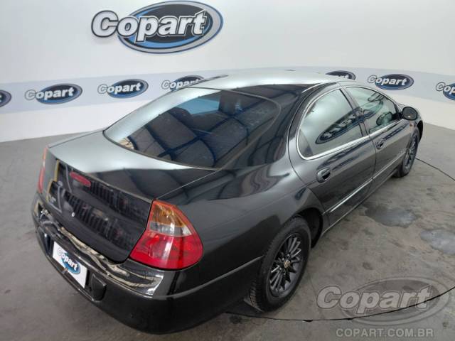 1999 CHRYSLER 300M 