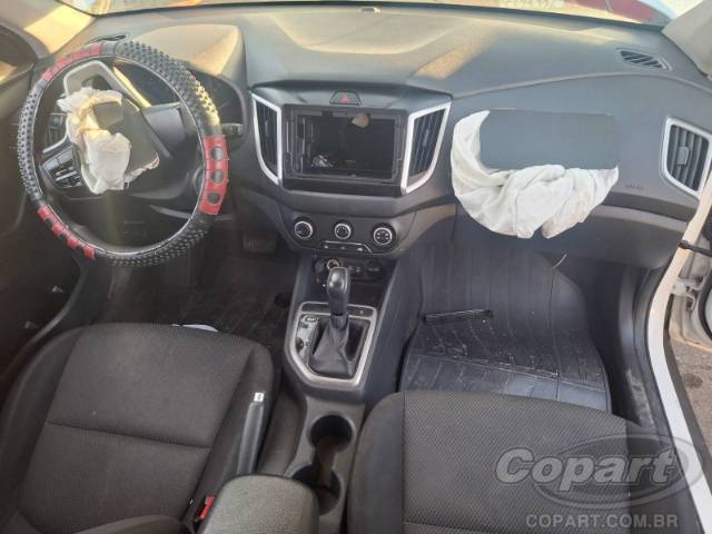 2019 HYUNDAI CRETA 