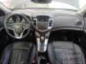 2012 CHEVROLET CRUZE 