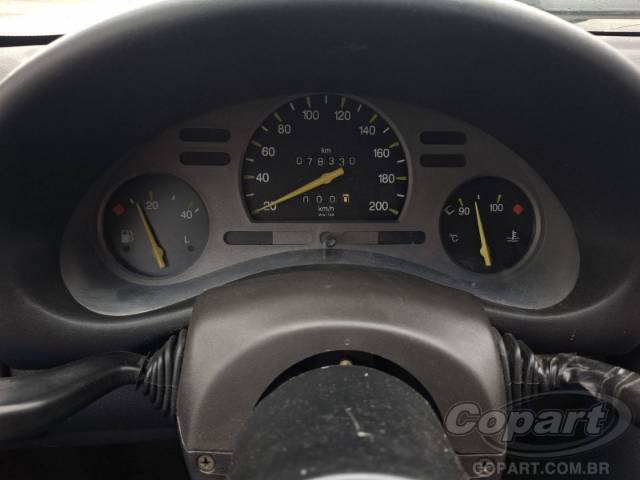 1998 CHEVROLET CORSA 