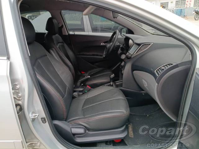 2014 HYUNDAI HB20S 