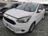 2017 FORD KA 