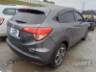 2016 HONDA HR-V 