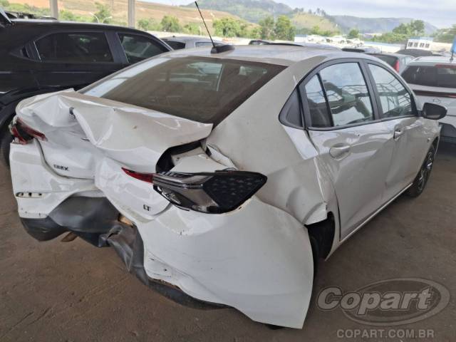 2025 CHEVROLET ONIX PLUS 