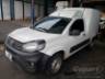 2022 FIAT FIORINO FURGAO 