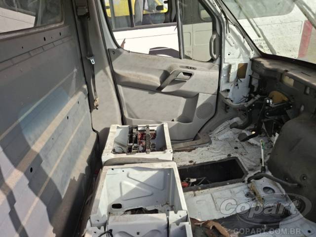 2019 MERCEDES BENZ SPRINTER 