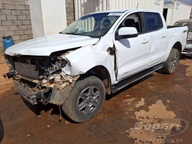 2020 FORD RANGER CD 