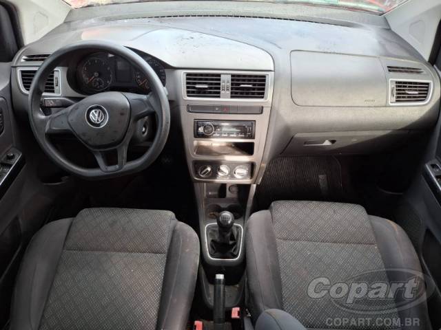 2016 VOLKSWAGEN FOX 