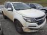 2018 CHEVROLET S10 CABINE DUPLA 