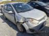 2011 FORD FIESTA SEDAN 