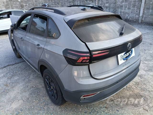 2024 VOLKSWAGEN NIVUS 