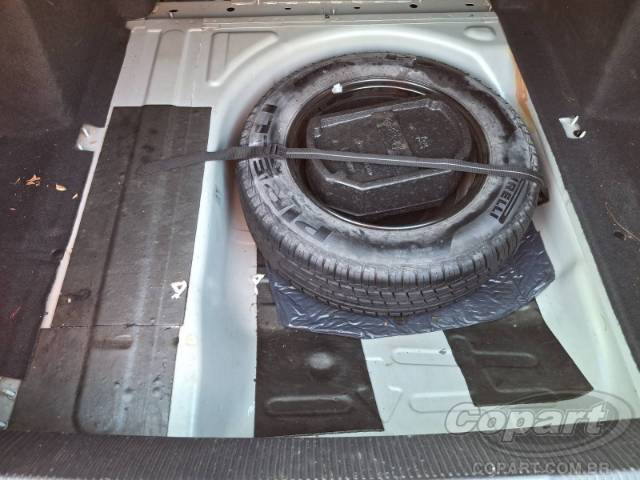 2010 CITROEN C4 PALLAS 