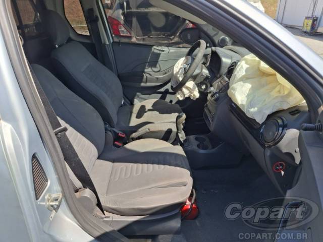 2012 CHEVROLET MONTANA 