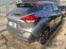 2018 NISSAN KICKS 