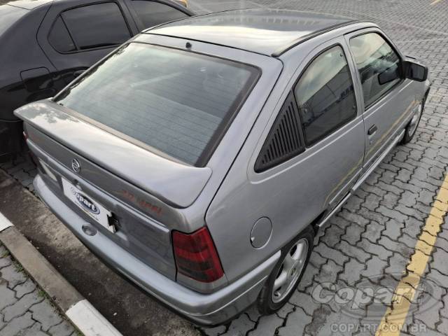 1997 CHEVROLET KADETT 