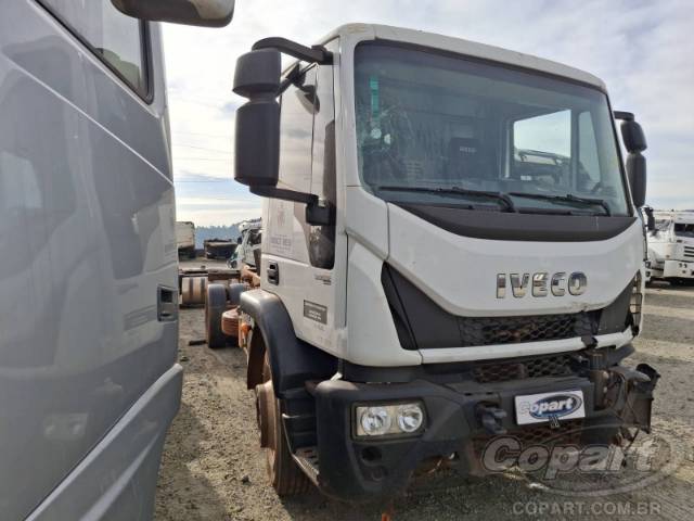 2023 IVECO TECTOR 