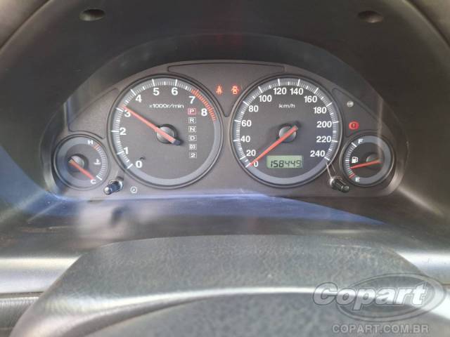 2006 HONDA CIVIC 