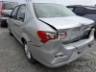 2010 FIAT SIENA 