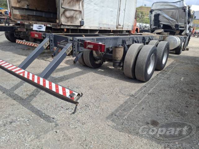 2021 SCANIA P 360 
