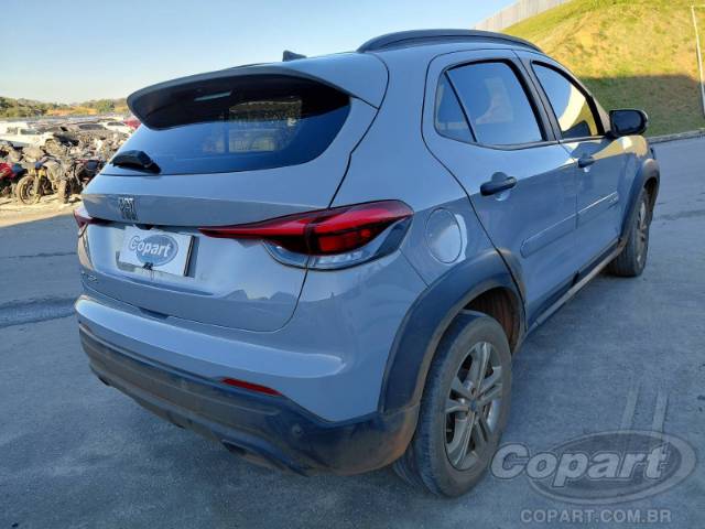 2024 FIAT PULSE 