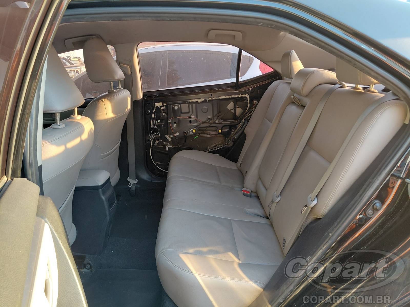 Foto 6 de 11: 2017 TOYOTA COROLLA