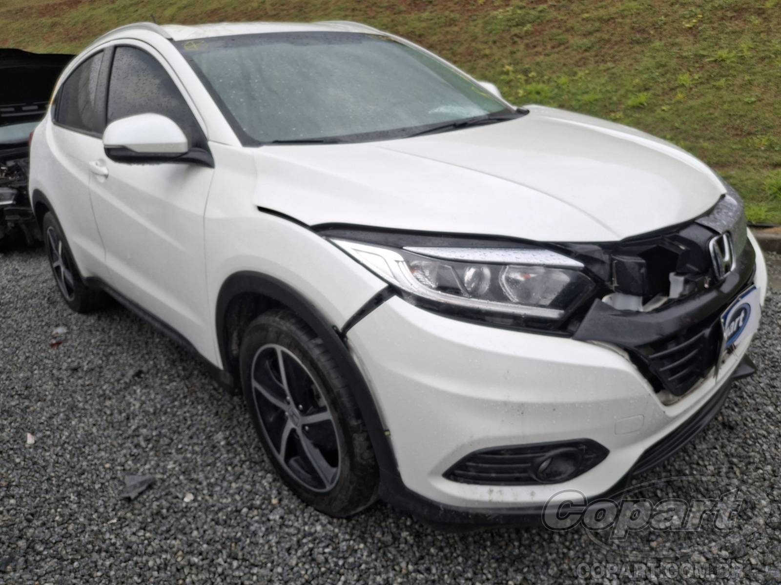 Honda HR-V 2021 SUV