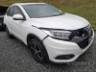 2021 HONDA HR-V 