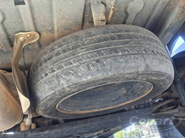 2019 VOLKSWAGEN SAVEIRO 