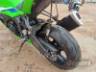 2026 KAWASAKI NINJA ZX-6R 