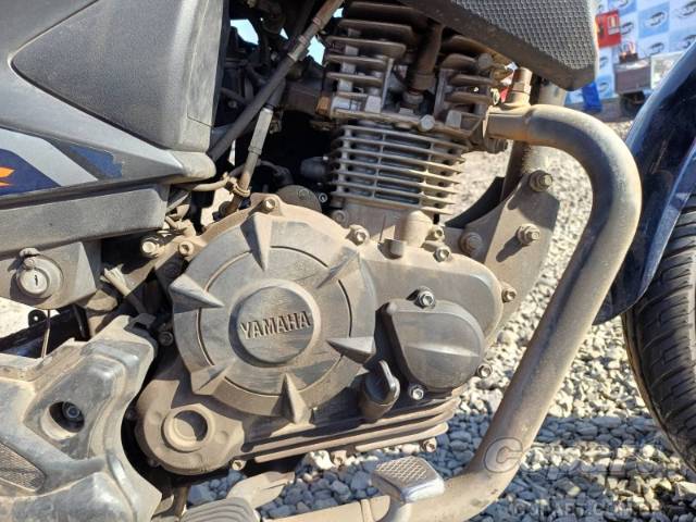 2024 YAMAHA YBR 150 FACTOR 
