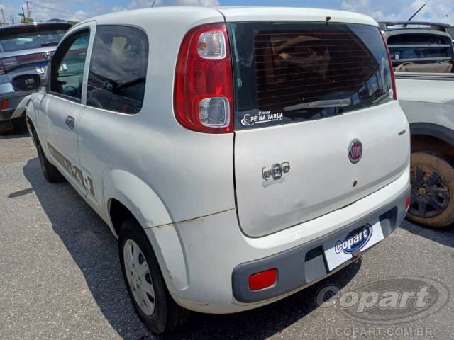 2014 FIAT UNO 