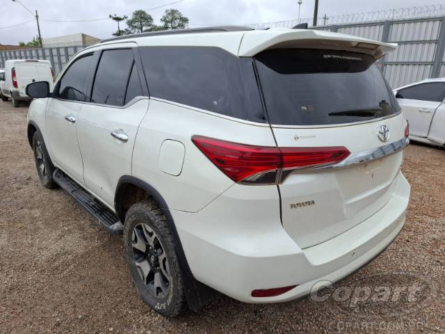 2022 TOYOTA SW4 