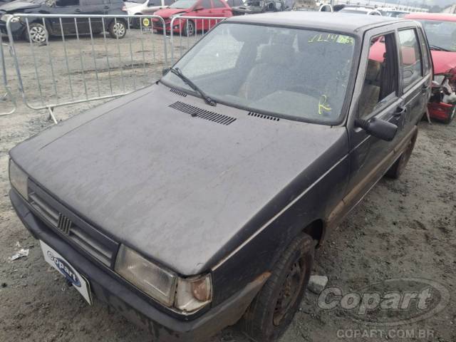 1994 FIAT UNO 