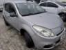 2012 RENAULT SANDERO 