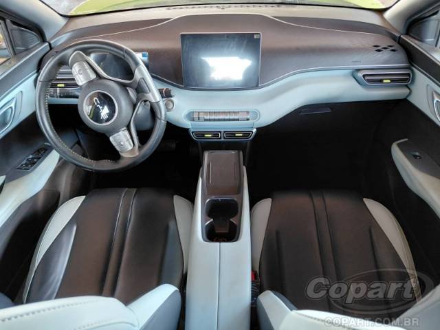 2025 BYD DOLPHIN MINI 