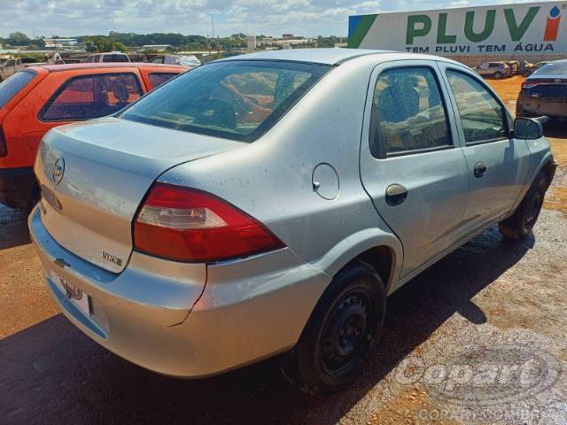 2010 CHEVROLET PRISMA 
