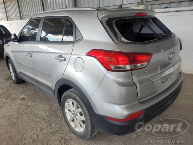 2021 HYUNDAI CRETA 