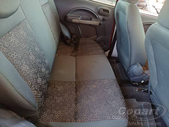 2012 FIAT UNO 
