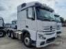 0 MERCEDES-BENZ Actros 