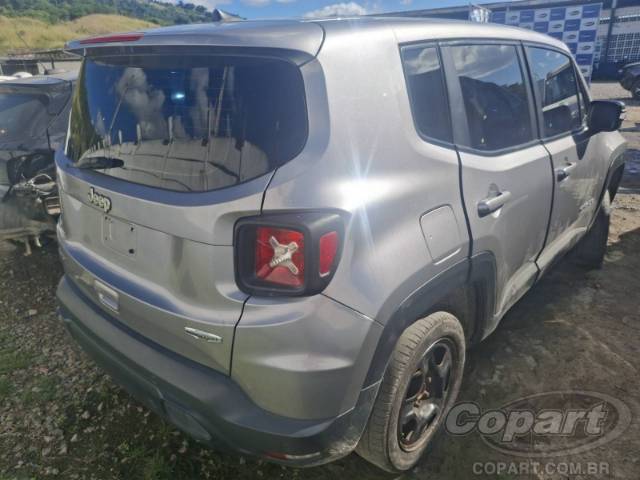 2024 JEEP RENEGADE 