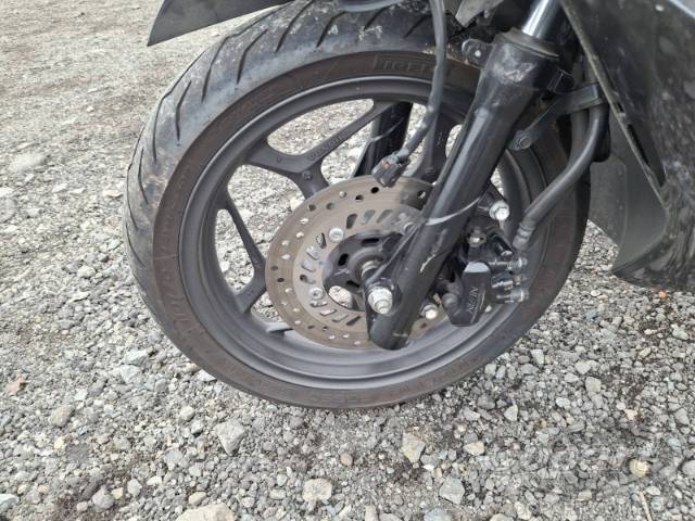 2024 HONDA PCX 